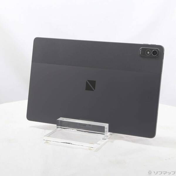 ソフマップ 〔中古品〕 LAVIE Tab T11 T1175/FAS 128GB ストームグレー PCT1175FAS Wi-Fi【377】