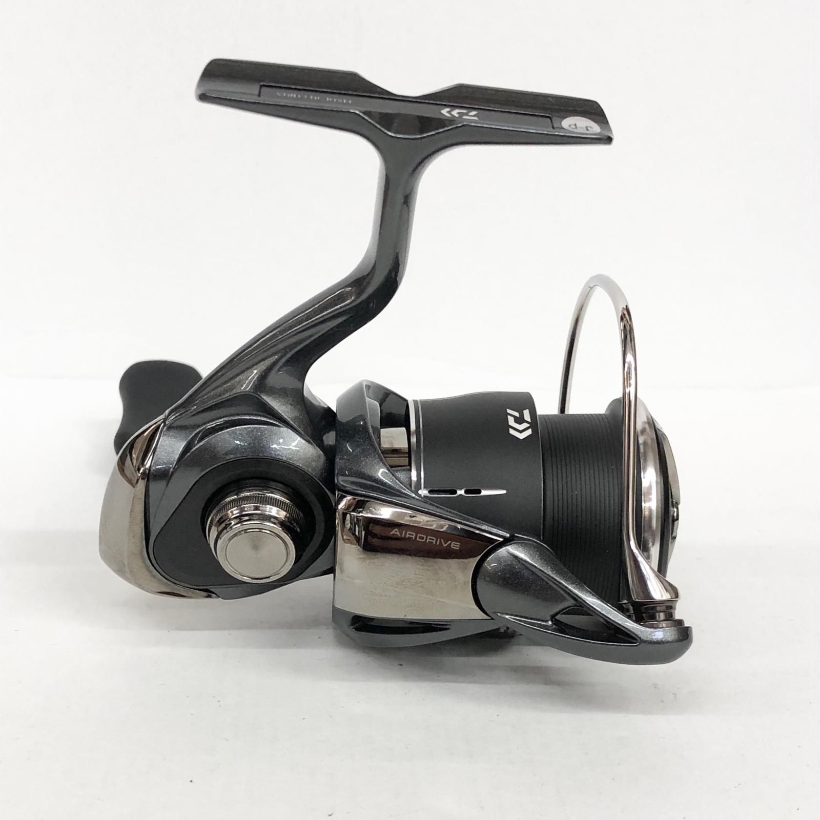 DAIWA - 【加古川店】 中古 Daiwa | ダイワ リール 24ルビアスLT 2500S-XH 【スピニングリール】 【86】 加古川店】 中古 Daiwa | ダイワ リール 24ルビアスST LT2500S-XH