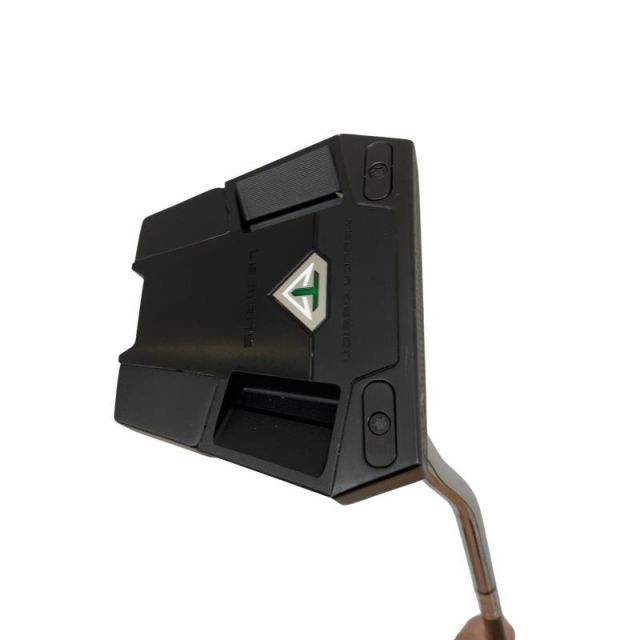 【中古】 オデッセイ TOULON DESIGN LE MANS(2022) 34インチ パター PT STROKE LAB (フレックスその他) メンズ 男性用 右利き 右用 Cランク ゴルフクラブ