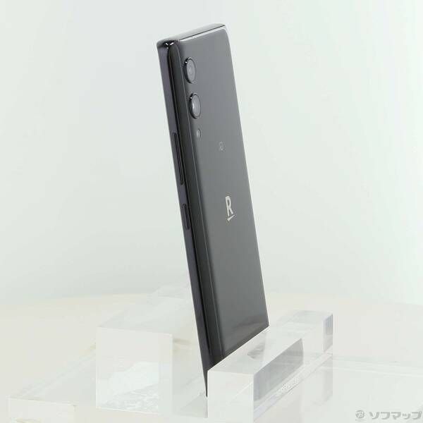 Rakuten Hand ブラック 全商品対象が 8% オフ ☆新品☆ Rakuten hand