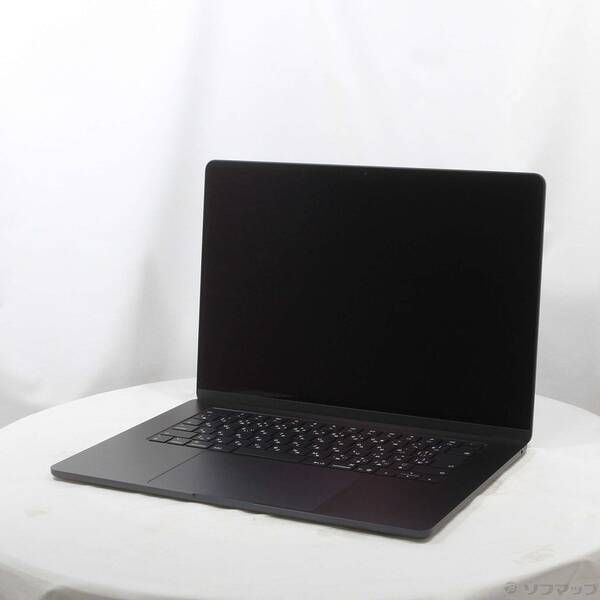 ソフマップ 〔中古品〕 MacBook Air 15.3-inch Early-2026 MDVK4J／A Apple M5 10コアCPU_10コアGPU 16GB SSD1TB ミッドナイト 〔26.3 Tahoe〕【368】