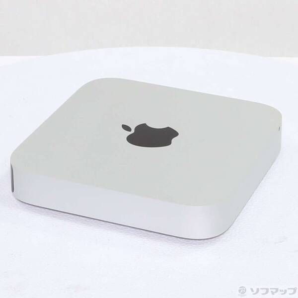 中古】Mac mini Late-2014 Core i5 4GB/HDD500GB - メルカリ