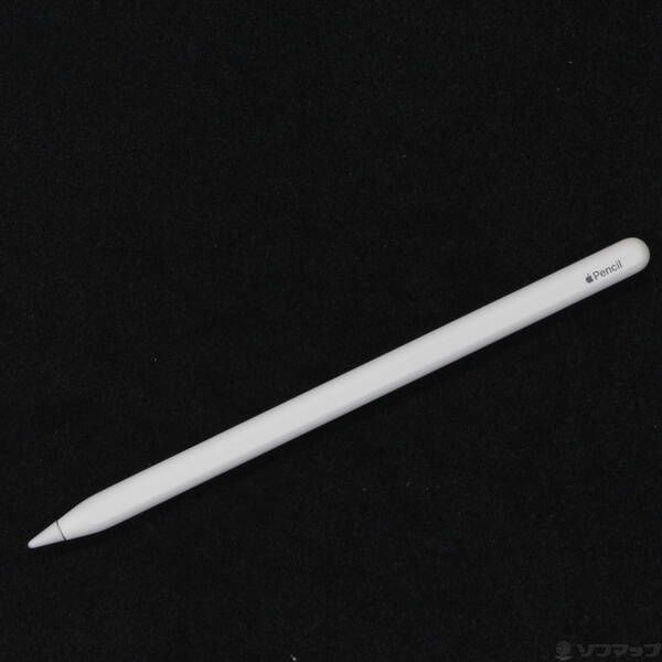 ソフマップ 〔中古品〕 Apple Pencil 第2世代 MU8F2J/A【377】