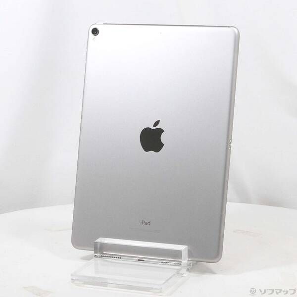 iPad Pro 10.5 512GB スペースグレイ Wi-Fi 中古 - ソフマップ