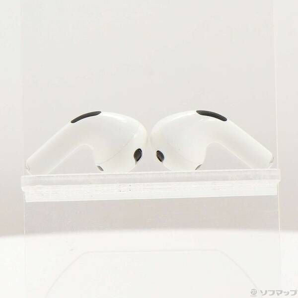 ソフマップ 〔中古品〕 AirPods Pro 第1世代 MWP22J／A【352】
