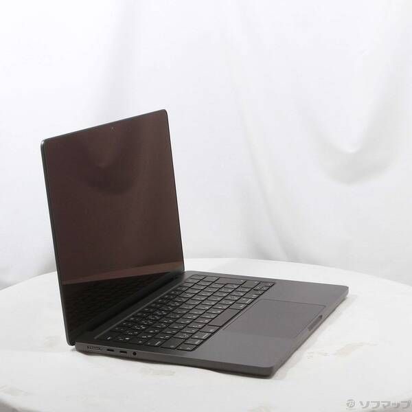 超激得，最新作 ソフマップ 〔中古品〕 MacBook Pro 14.2-inch Early-2026