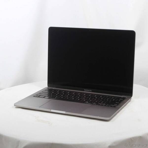 MacBook Pro 2020 A2338 M1 8GB 250GB 8コア | ヤマダウェブコム