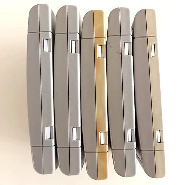 スーパーファミコン ゲームカセット まとめ売り 5点セット #m00327