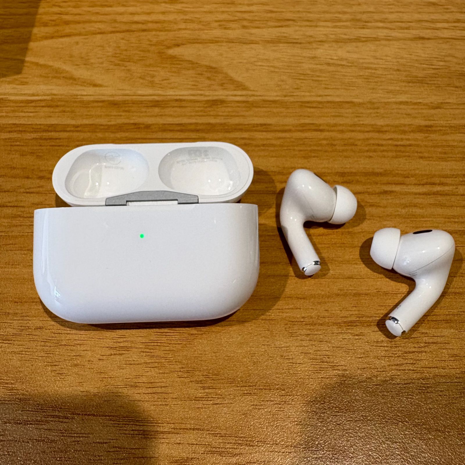 オーディオ機器 Apple AirPods Pro 2 本体