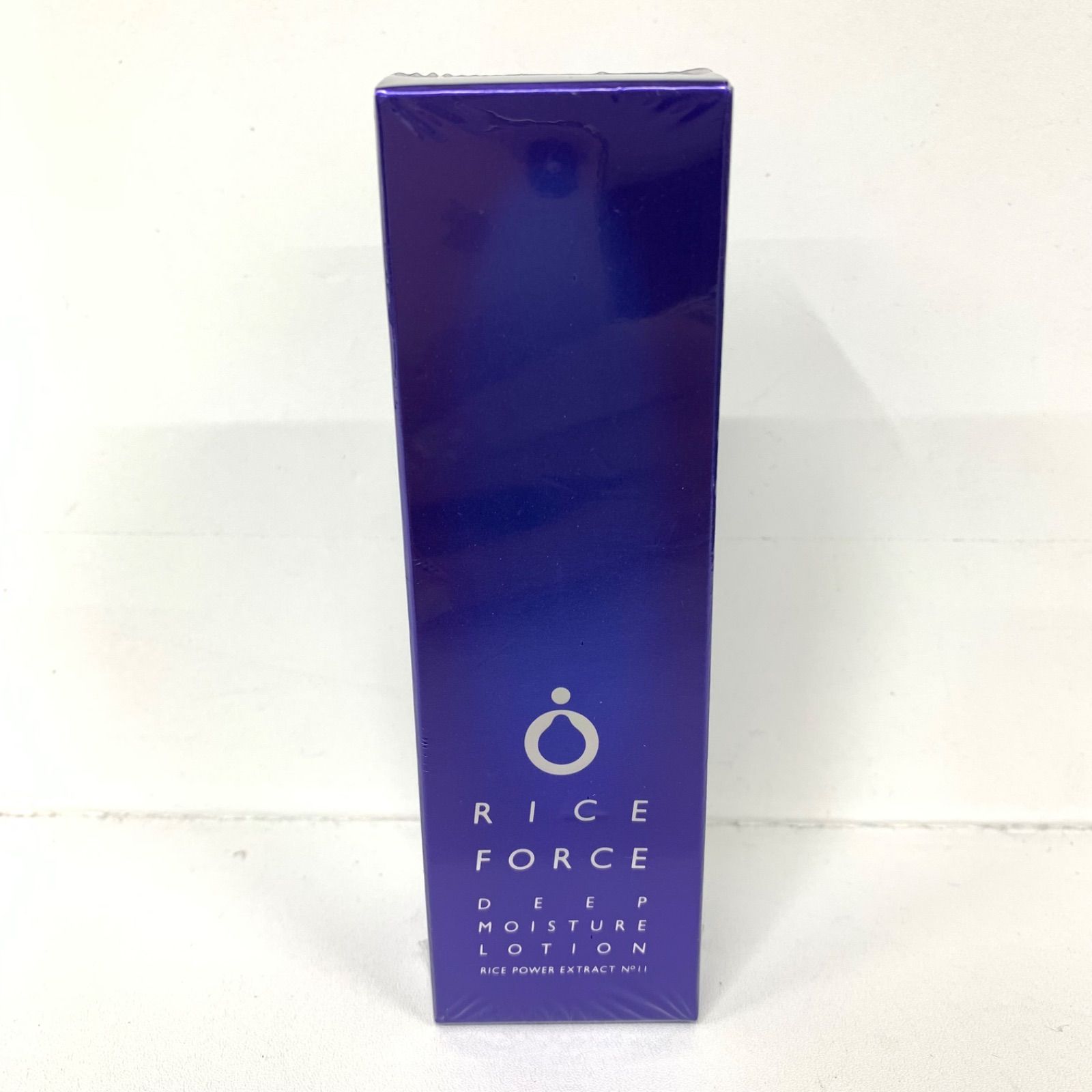 E1056 RICE FORCE ライスフォース ディープ モイスチュアローション 