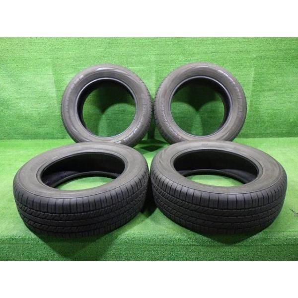 車 YOKOHAMA サマー ヨコハマ ジオランダーG91F 225/60R17 4ホン 5ミリ 