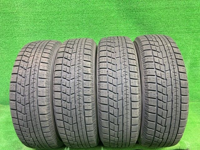 YOKOHAMA スタッドレス ヨコハマ アイスガードIG60 195/65R15 4本 2本6