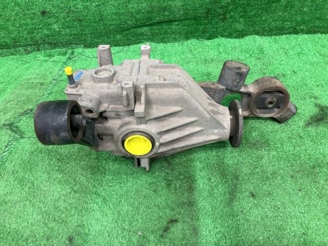 NV100クリッパーリオ DR17W フロントリジットデフ・デフギア G 4WD 