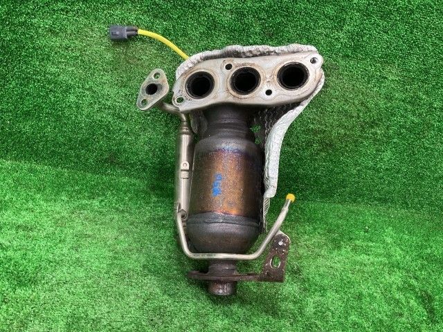 ムーヴ LA150S エキゾーストマニホールド・エキマニ L 25051-B2380 R67