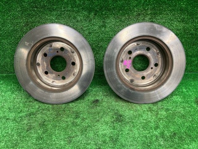 SAI AZK10 リアディスクローター・ブレーキローター S 42431-42060 1F7 SAI AZK10 リアディスクローター・ブレーキローター S 42431-42060 1F7