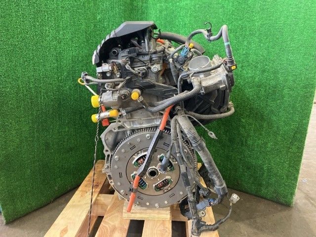 SAI AZK10 エンジンASSY S 19000-28C00 1F7 | TOPPODLAHARI.CZ