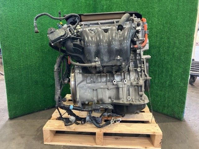 SAI AZK10 エンジンASSY S 19000-28C00 1F7 | TOPPODLAHARI.CZ
