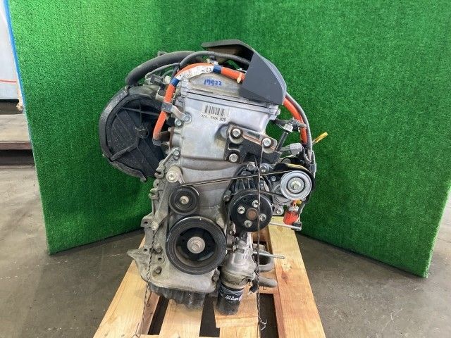 SAI AZK10 エンジンASSY S 19000-28C00 1F7 - メルカリ
