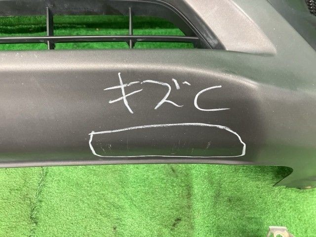 CR-V RM4 フロントバンパー 24G 4WD 71101-T0A-000ZC NH788P - メルカリ