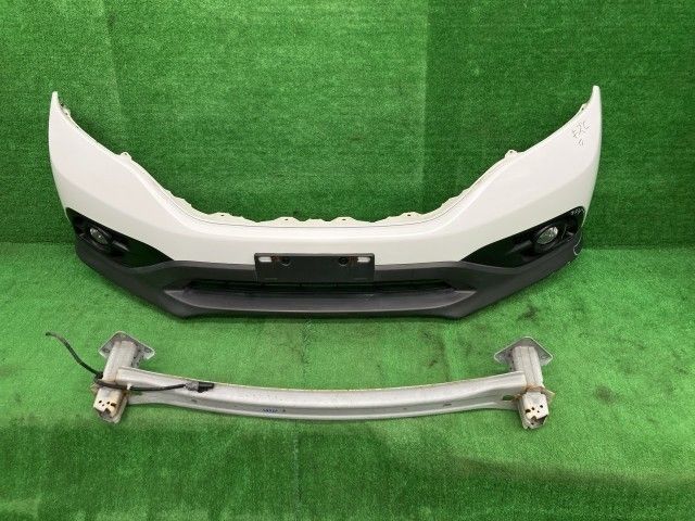 CR-V RM4 フロントバンパー 24G 4WD 71101-T0A-000ZC NH788P CR-V RM4 フロントバンパー 24G 4WD 71101-T0A-000ZC NH788P - メルカリ
