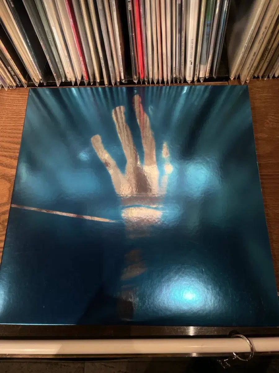 ソナップル 異常気候 LP