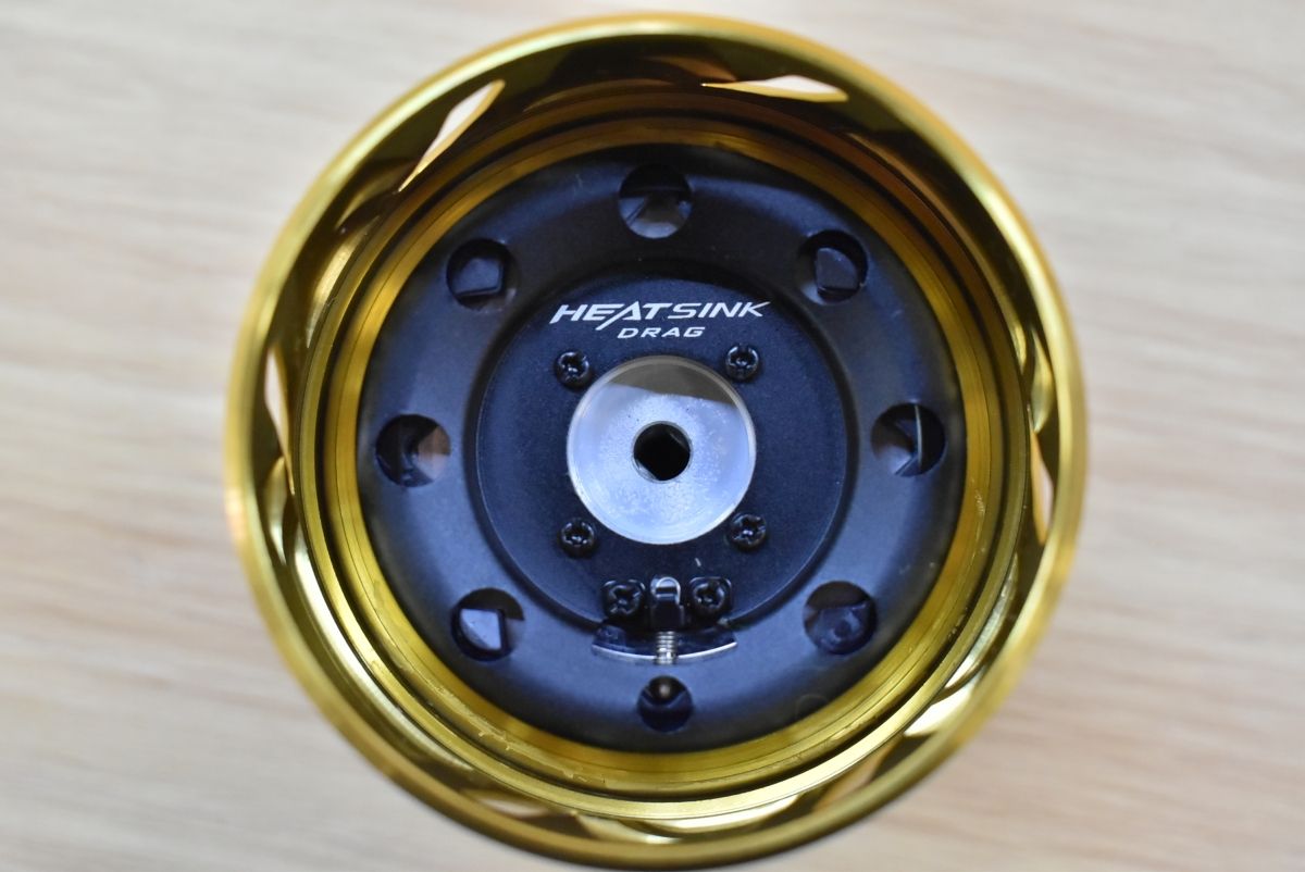 シマノ 19 ステラ SW 14000XG 純正スプール ⑤ SHIMANO STELLA 