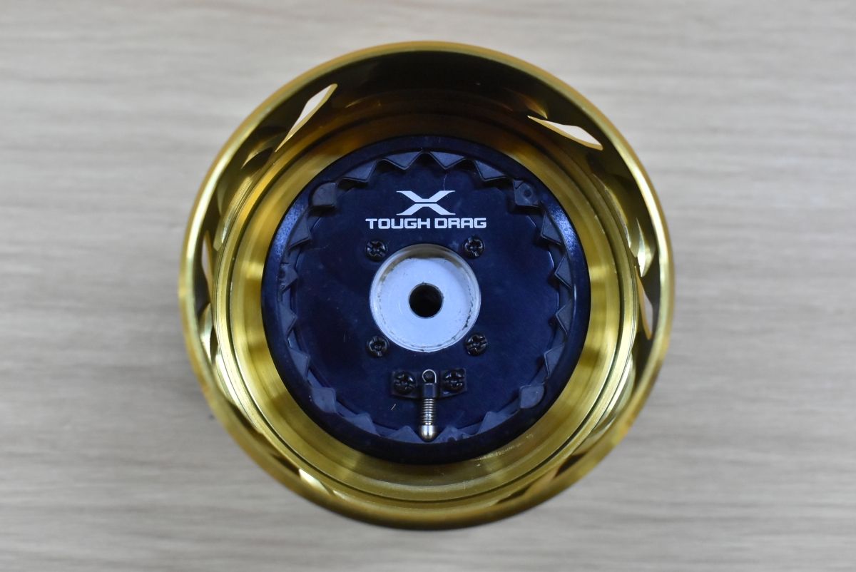 シマノ 夢屋 19 ステラ SW 14000XG パワーフッキングスプール SHIMANO