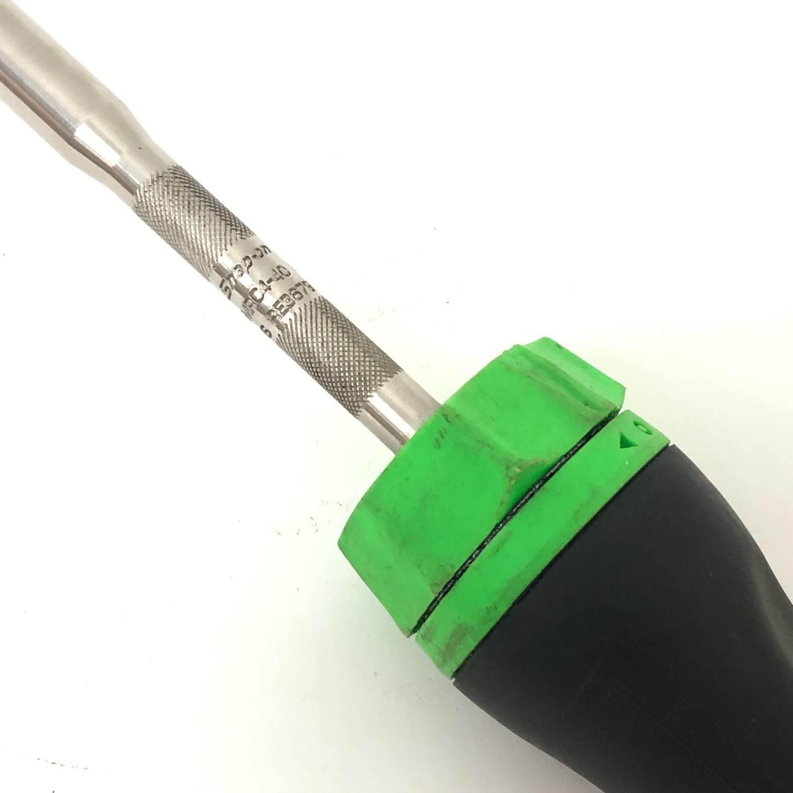 Snap-on スナップオン ハンドツール ラチェットドライバー ビット2個