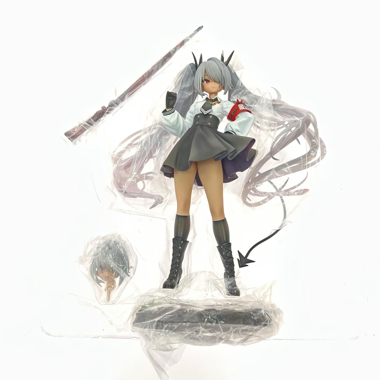 spiritale ブルーアーカイブ 銀鏡イオリ 1/7 フィギュア - メルカリ