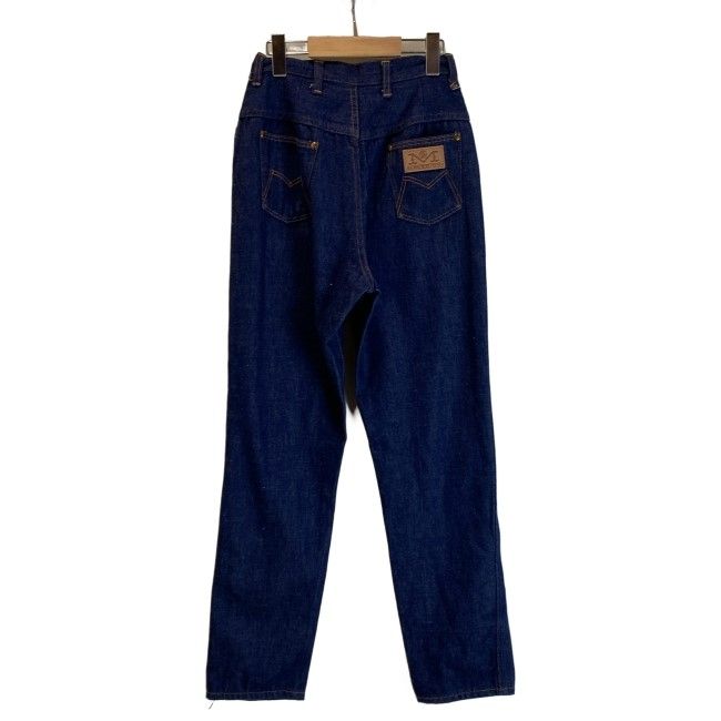 中古】 MAVERICK デニムパンツ 70s vintage 70年代 OLD ジップフライ
