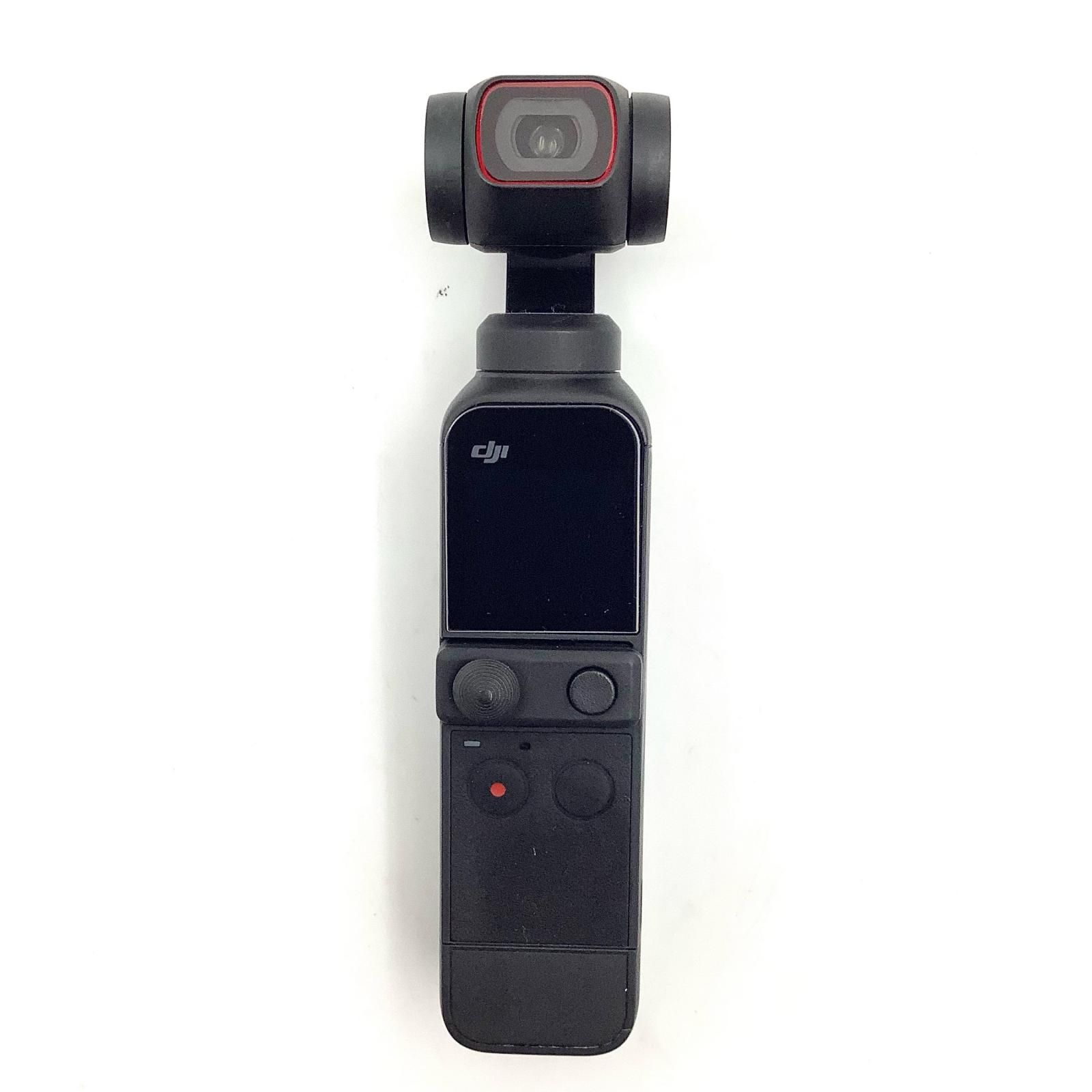 全額返金保証】【最速発送】DJI OSMO POCKET 3 クリエイターコンボ 美 