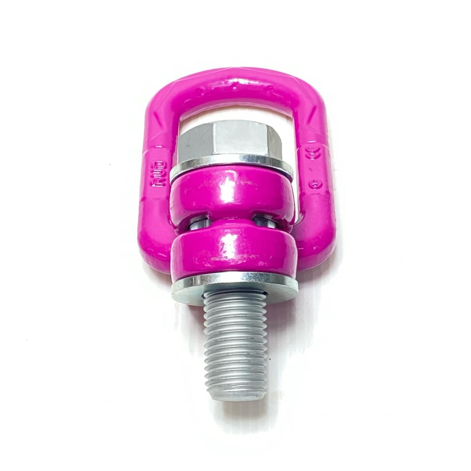 RUD 全方向アイボルト ロードリングミリネジ 未使用品(S) M30