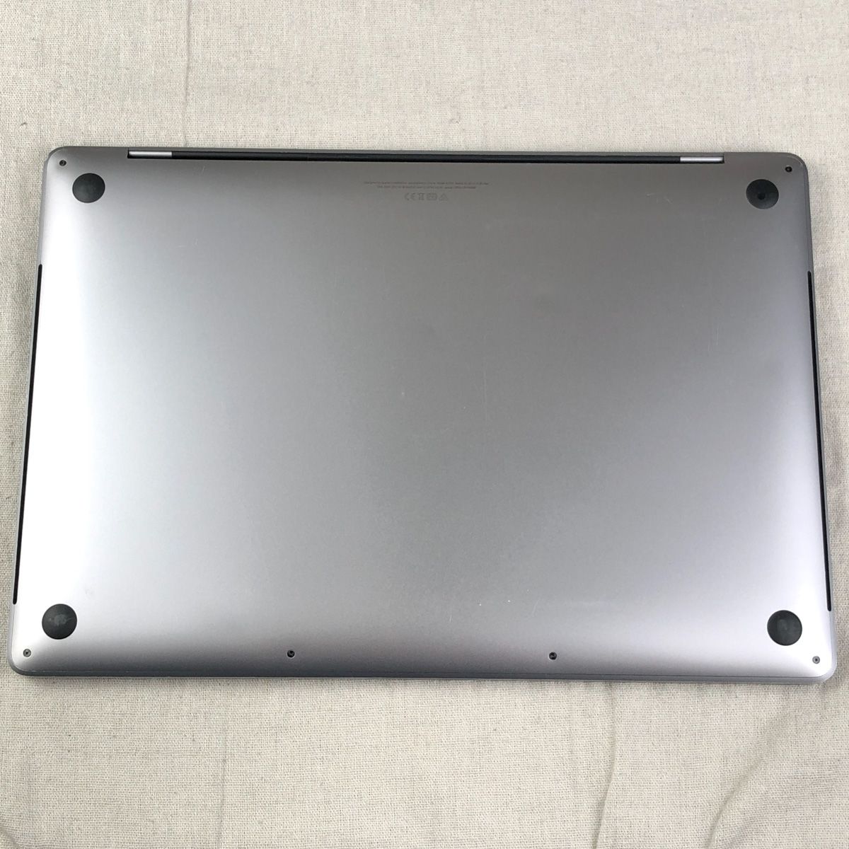MacBook Pro 16