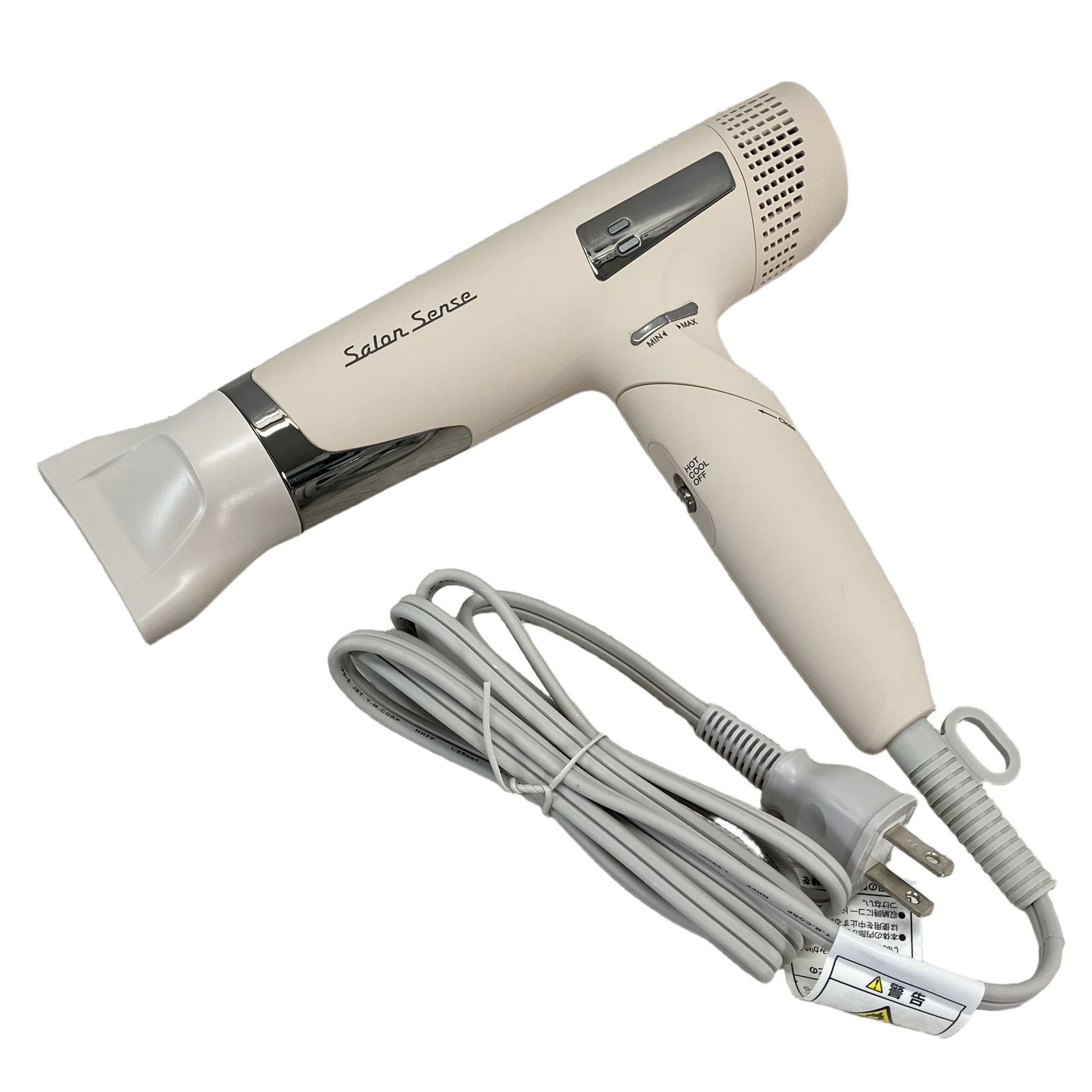 KOIZUMI KHD-B500/C salon sense ハイスピードバランス ドライヤー 2026年製 コイズミ 未使用 開封品 W11201705