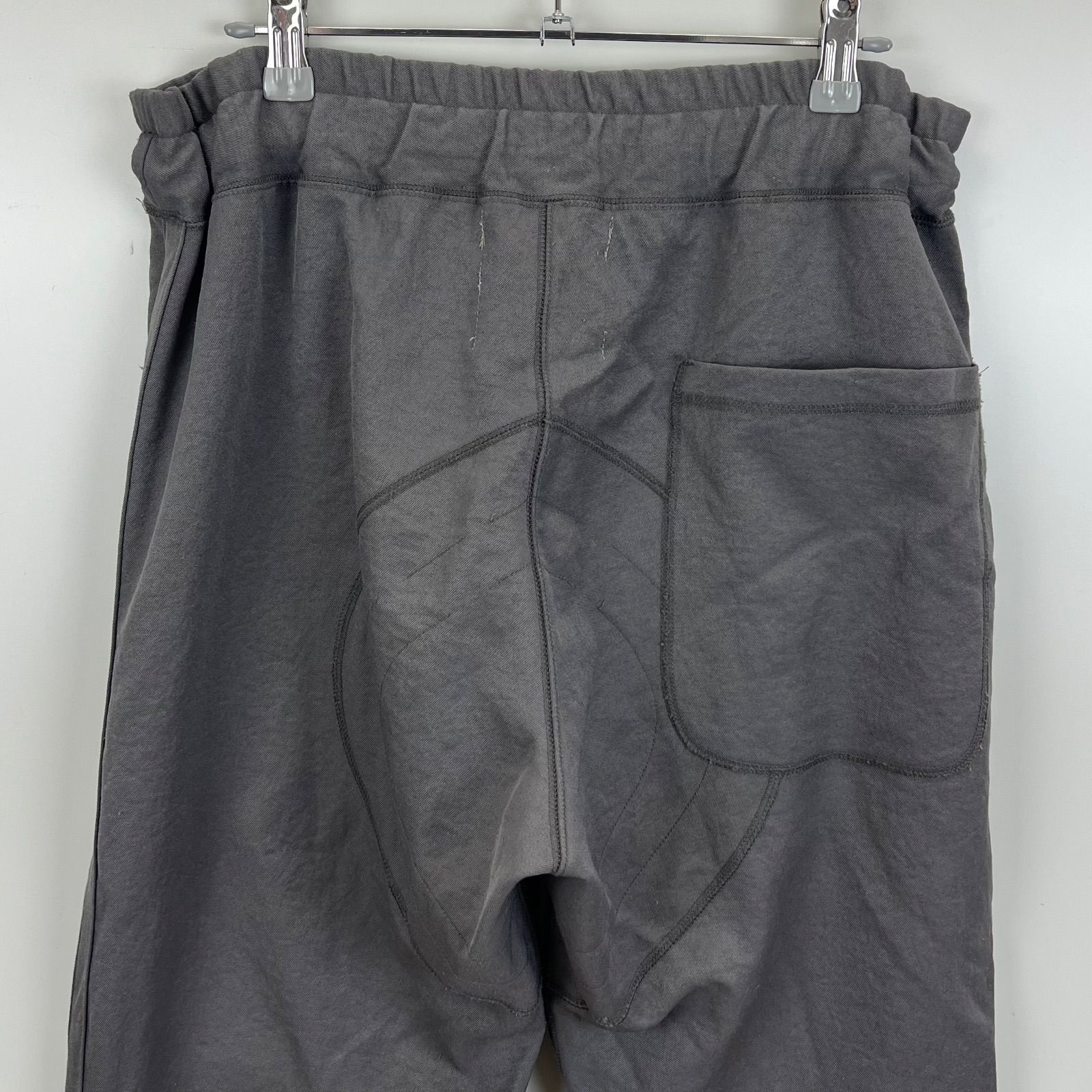 nonnative 00s archive jersey easy pants 3 L ノンネイティブ 初期 