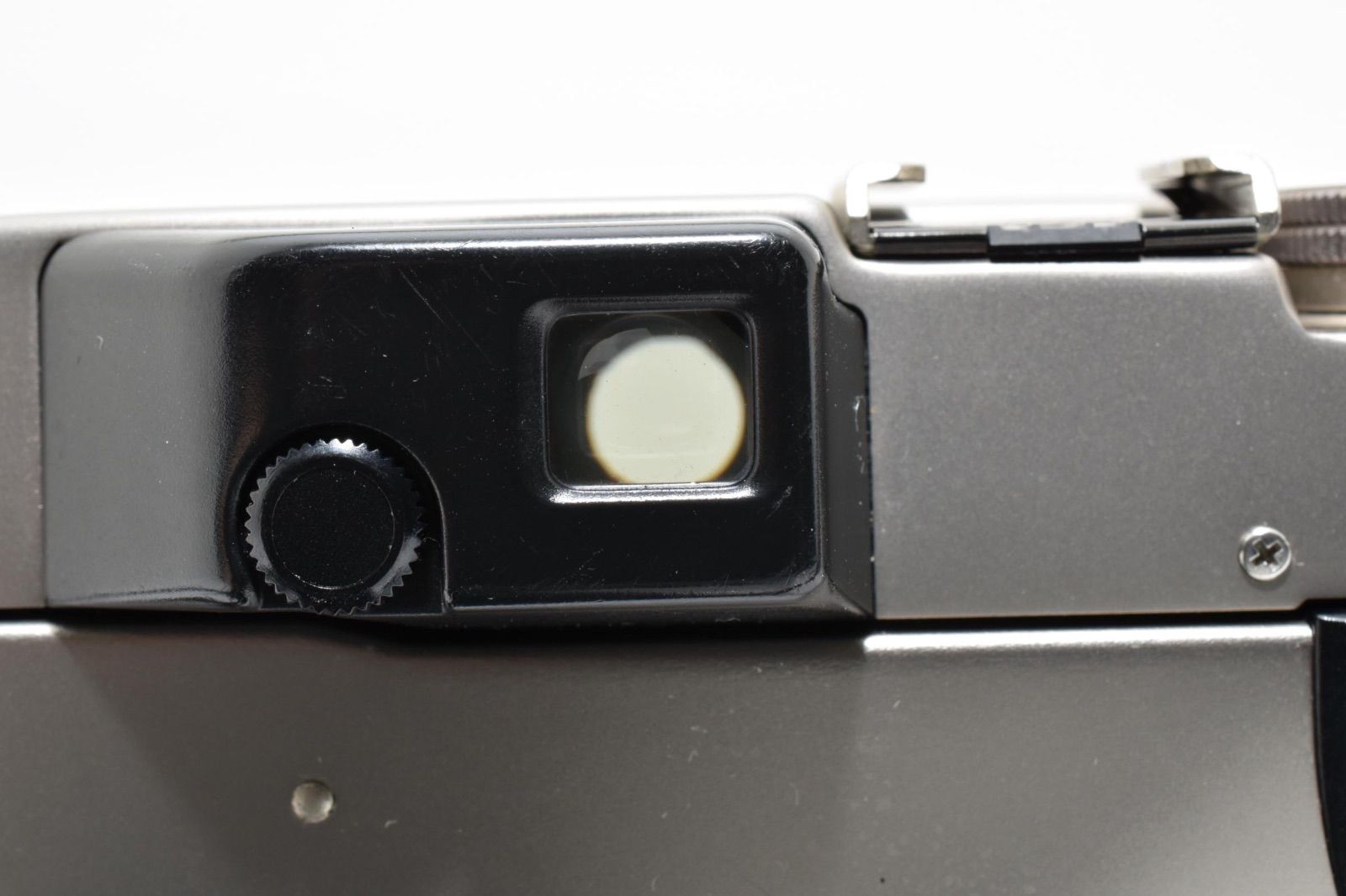◇◆ 極上完動品 コンタックス Contax G1 レンジファインダー 35mm フィルムカメラ ボディ ボデー 動作確認済 4271 ◆◇