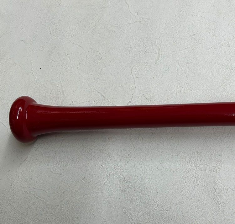 SAM BAT サムバット 軟式 木製バット ハードメイプル製 大人 一般 限定