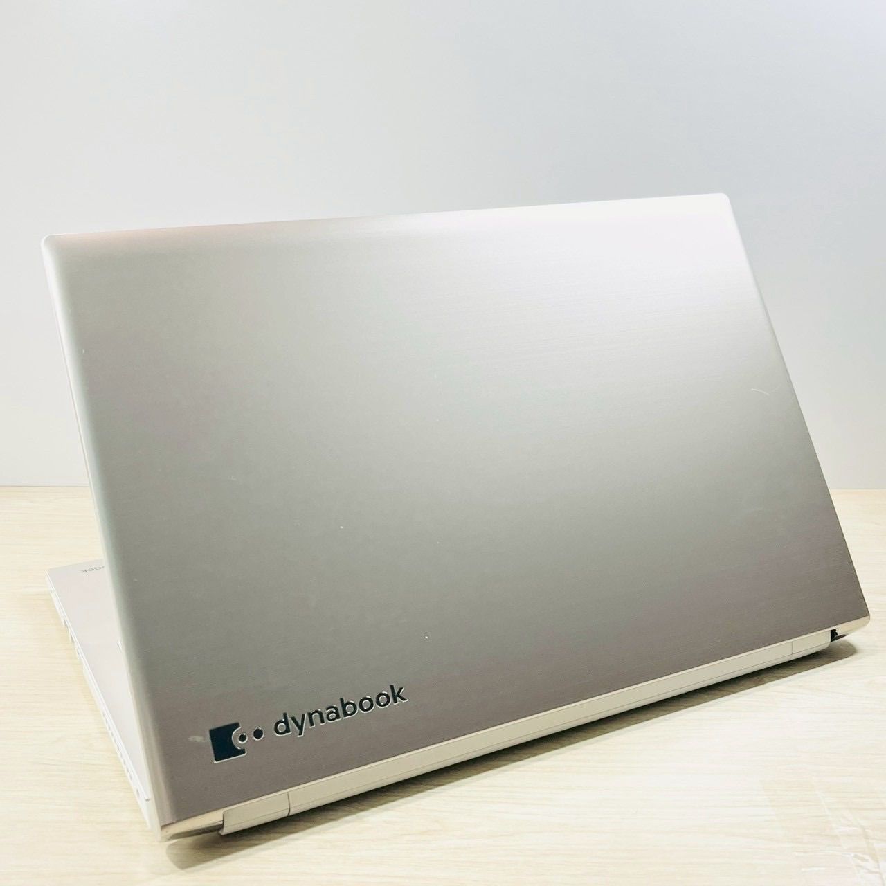 TOSHIBA dynabook Windows11ノートPC i3 SSD Windows11 ノートパソコン