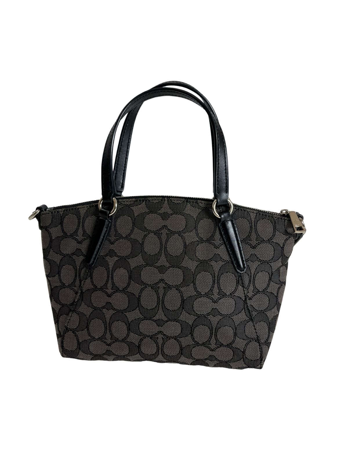 コーチ COACH バッグ ハンドバッグ F27580 - メルカリ
