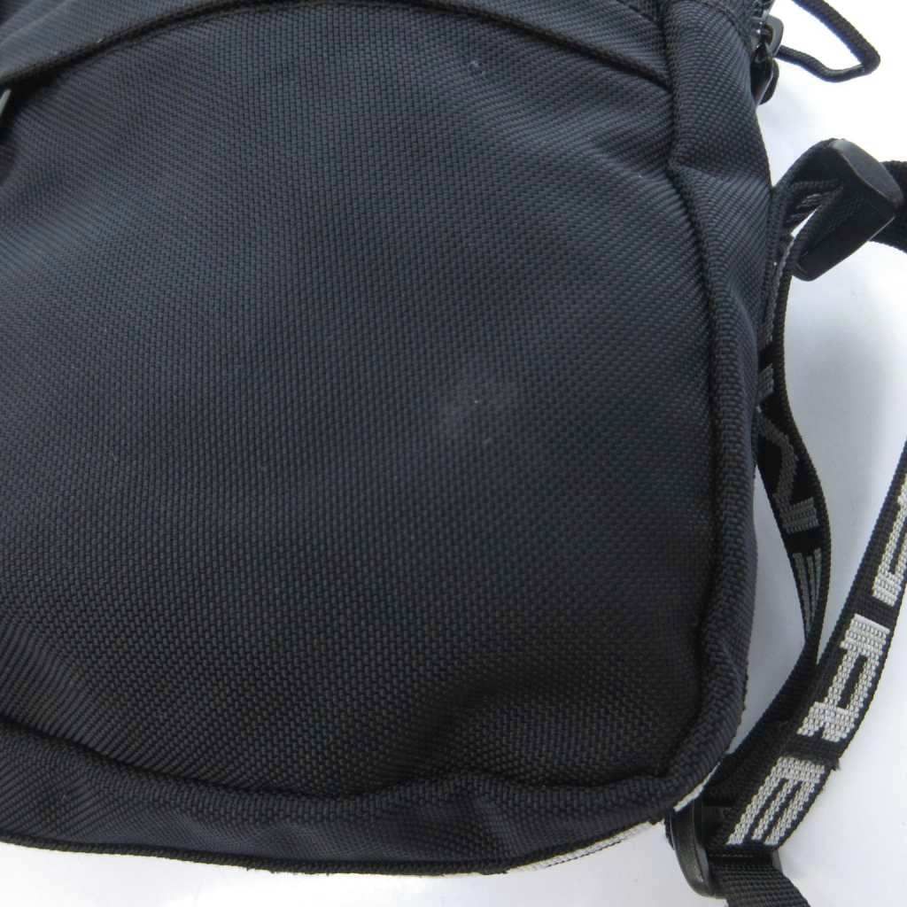 シュプリーム SUPREME 18SS Shoulder Bag ショルダーバッグ スモール 