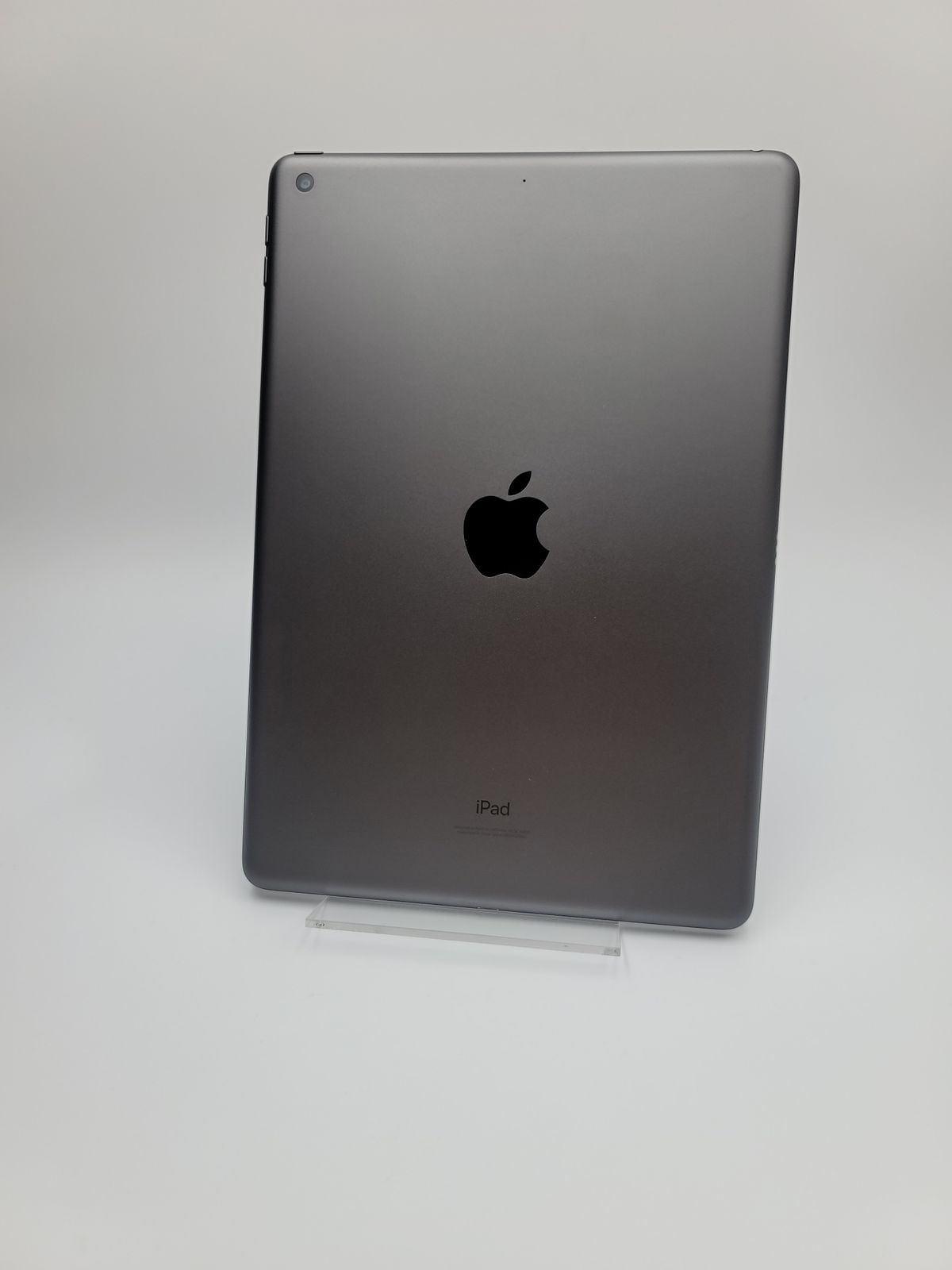 【中古B】iPad 第9世代 64GB スペースグレイ Wi-Fi バッテリー【82%】