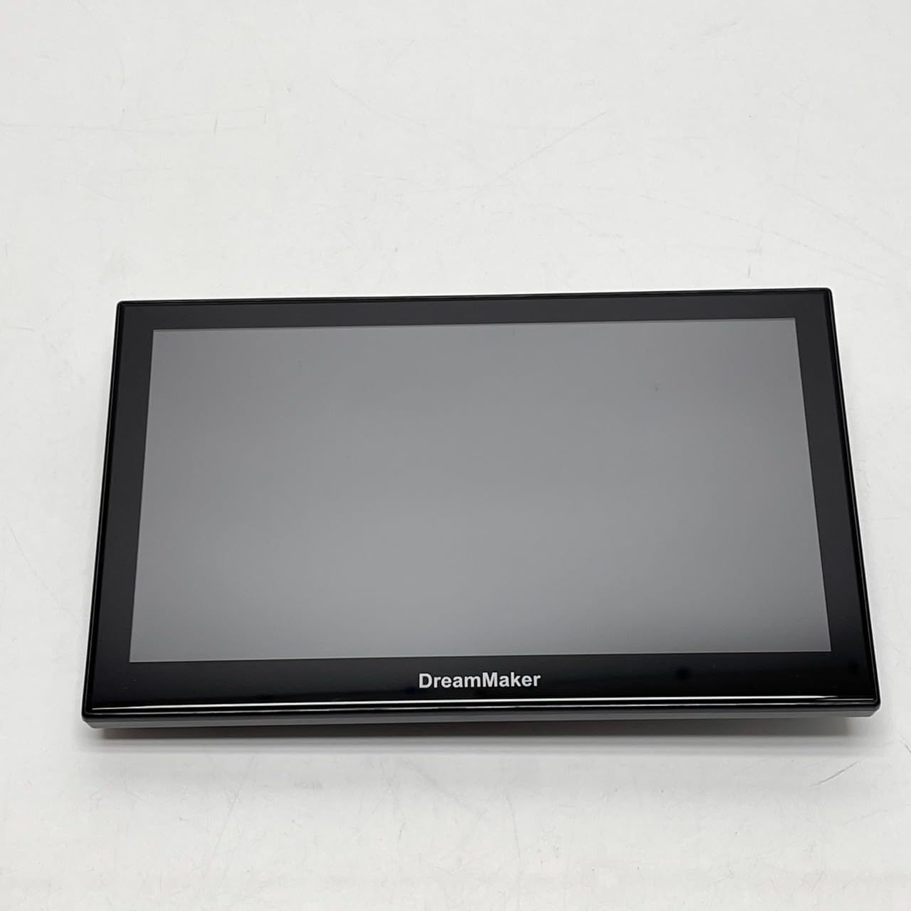DreamMaker フルセグ ポータブルナビ 7インチ PN0707A No2890 - メルカリ