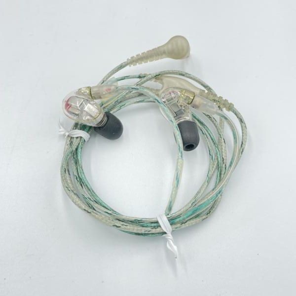 【中古】本体のみ)2013/SHURE/SE846 第1世代/イヤホン[6]