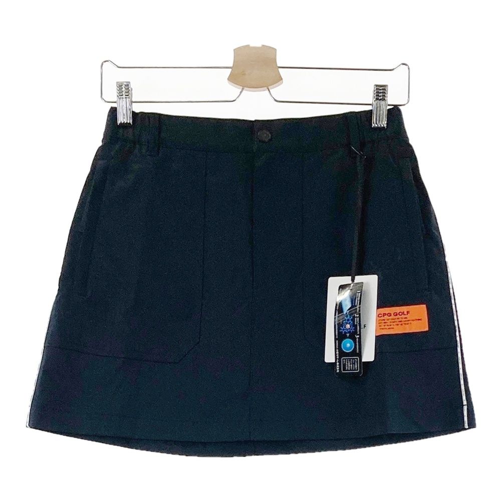 ゴルフ CPG GOLF レディーススカート
