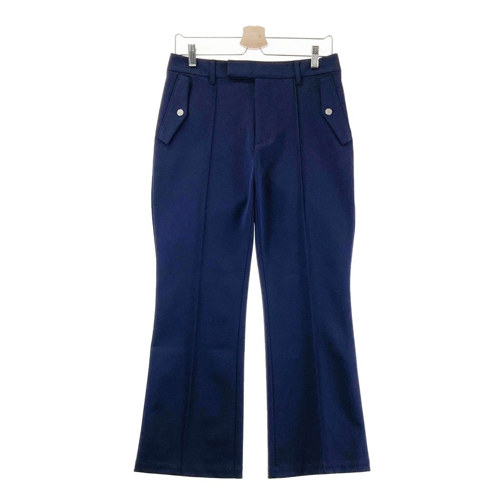 サイズ：3 CPG GOLF シーピージーゴルフ 1105-25226 パンツ ネイビー系 [240101676208] ゴルフウェア レディース ストスト