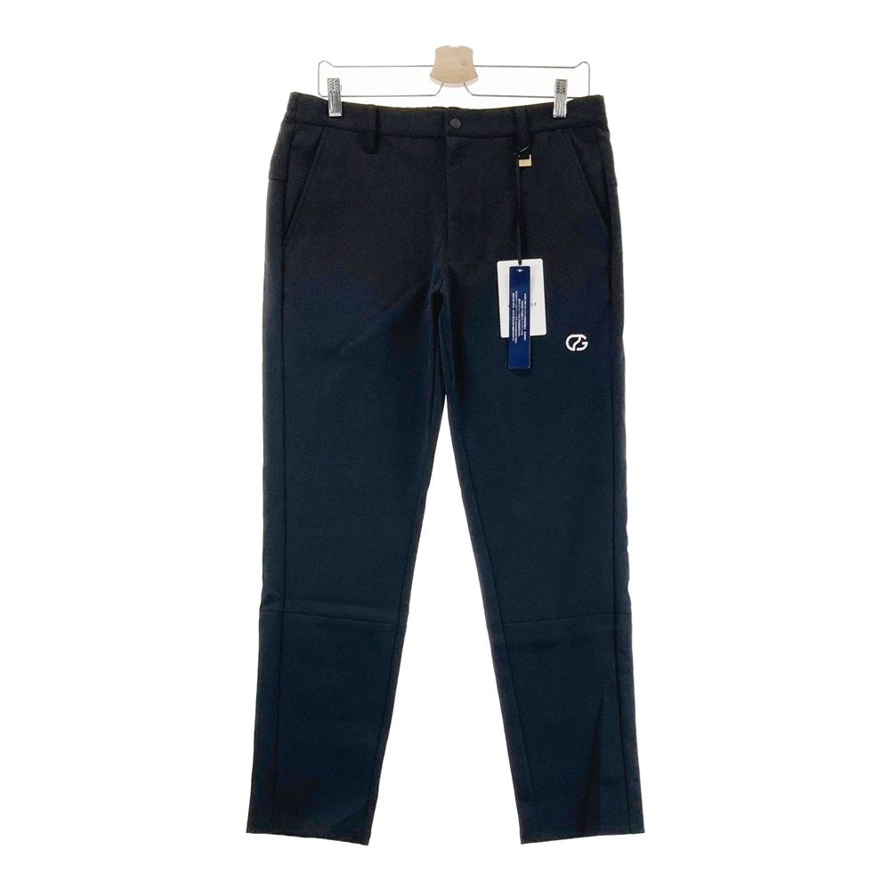 サイズ：3 CPG GOLF シーピージーゴルフ 2105-24120 パンツ ブラック系 [240101676432] ゴルフウェア メンズ ストスト