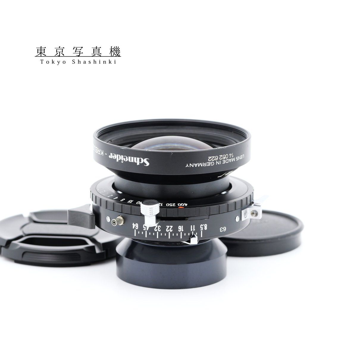 Schneider Kreuznach SYMMAR-S 180mm F5.6 レンズ シュナイダー - メルカリ