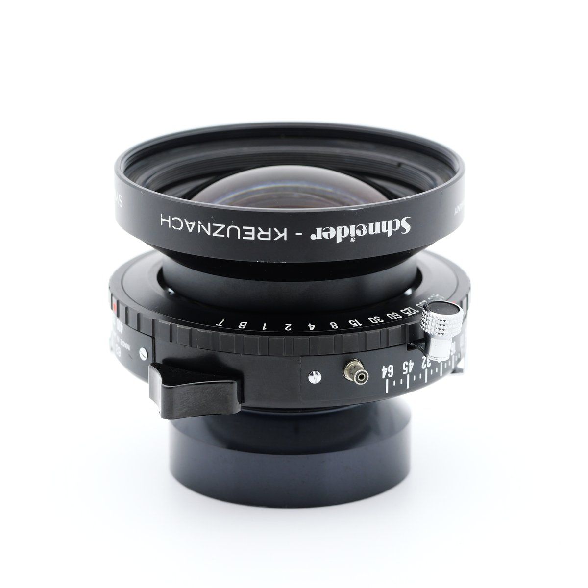 Schneider Kreuznach SYMMAR-S 180mm F5.6 レンズ シュナイダー - メルカリ