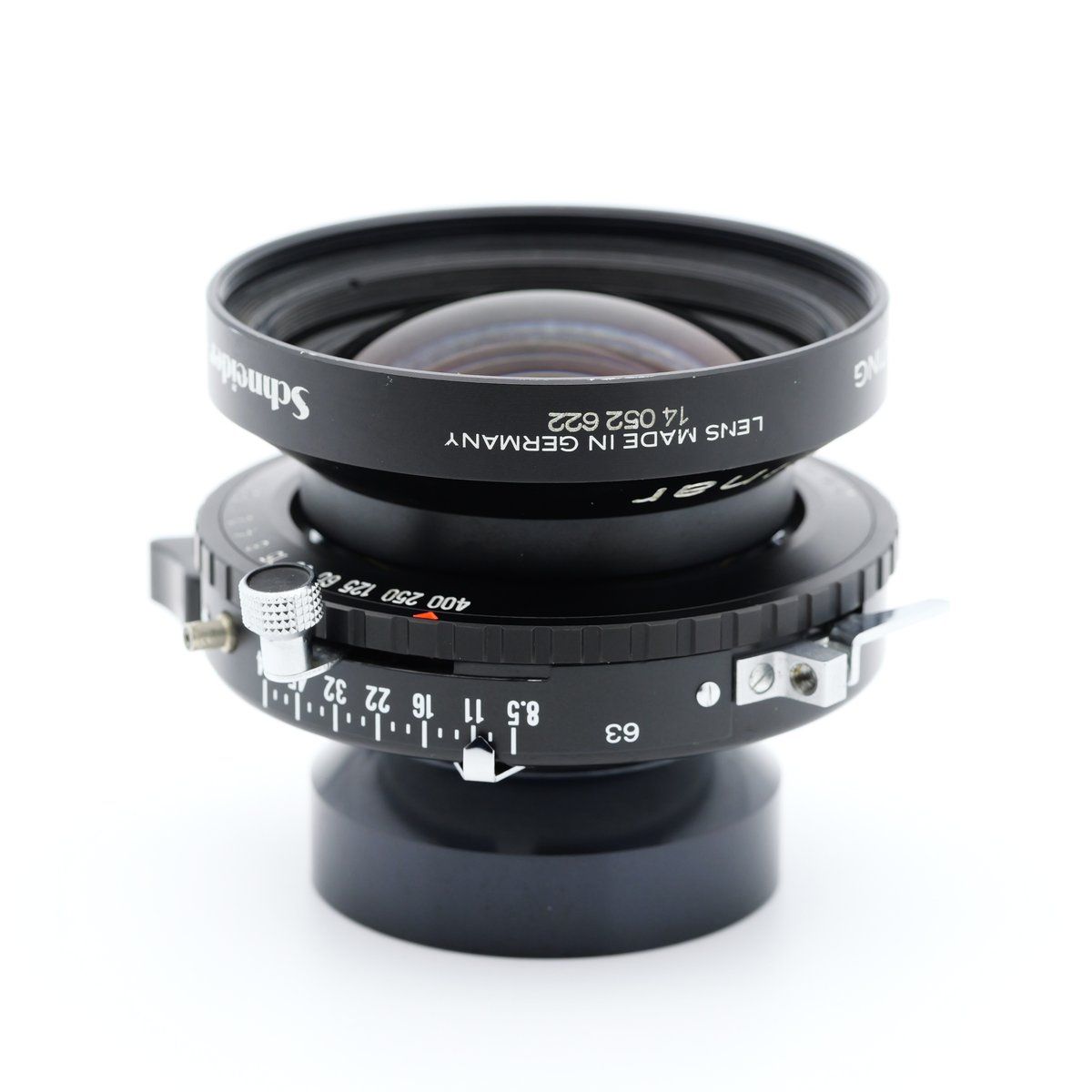 Schneider Kreuznach SYMMAR-S 180mm F5.6 レンズ シュナイダー - メルカリ