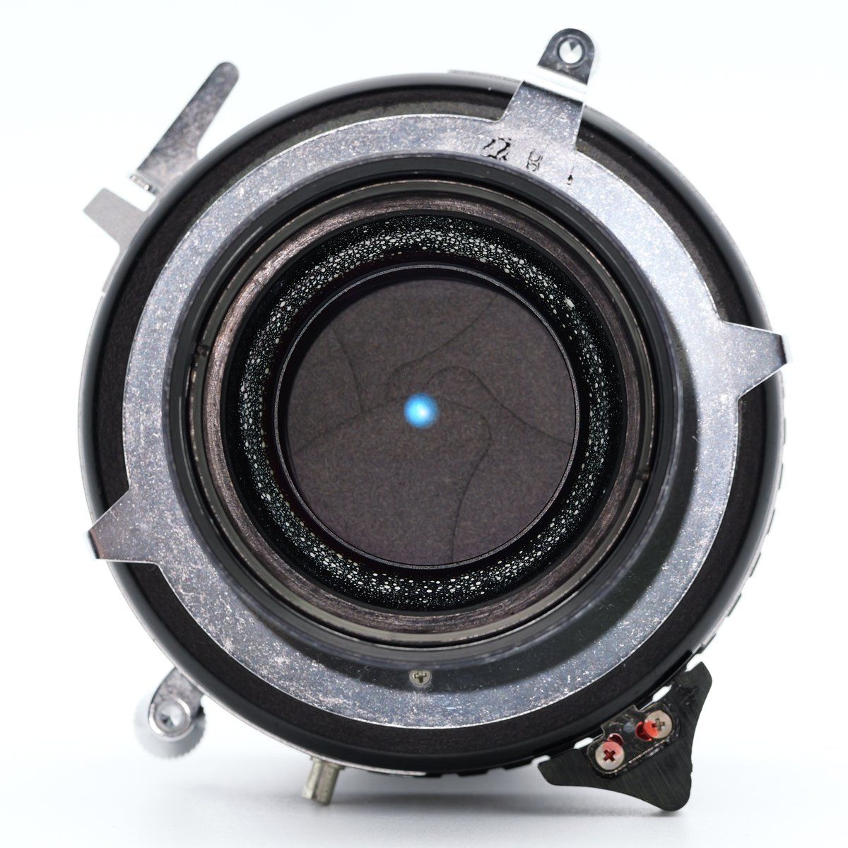 Schneider Kreuznach SYMMAR-S 180mm F5.6 レンズ シュナイダー - メルカリ